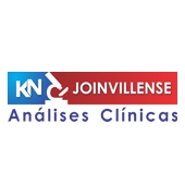 Cliente KN Joinvillense Análises Clínicas